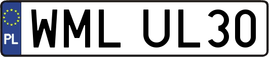 WMLUL30