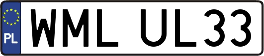 WMLUL33