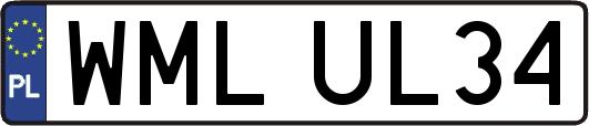 WMLUL34