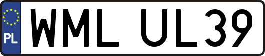 WMLUL39