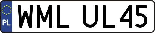 WMLUL45