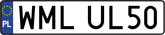 WMLUL50