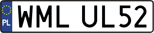 WMLUL52