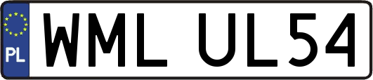 WMLUL54