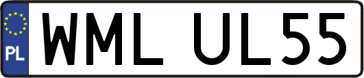 WMLUL55