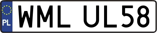 WMLUL58