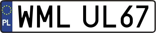 WMLUL67