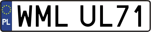 WMLUL71