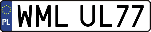 WMLUL77