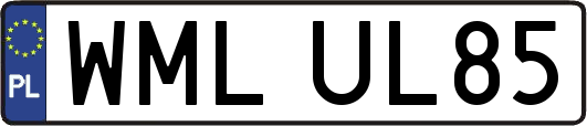 WMLUL85