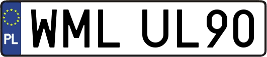 WMLUL90