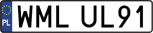 WMLUL91