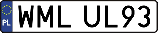 WMLUL93
