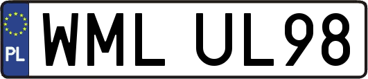 WMLUL98