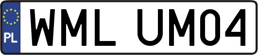 WMLUM04