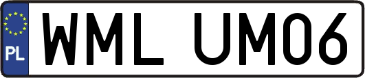 WMLUM06