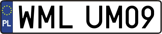 WMLUM09