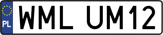 WMLUM12