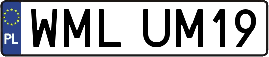 WMLUM19