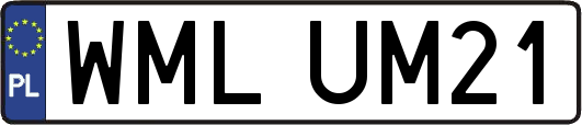 WMLUM21