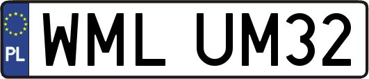 WMLUM32