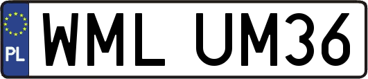 WMLUM36