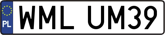WMLUM39
