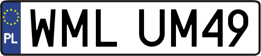 WMLUM49