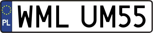 WMLUM55