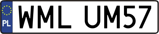 WMLUM57