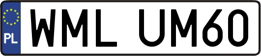 WMLUM60