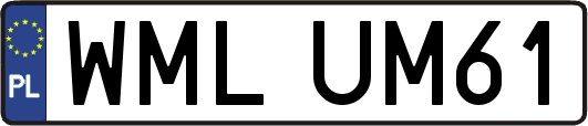 WMLUM61