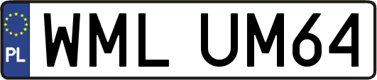 WMLUM64
