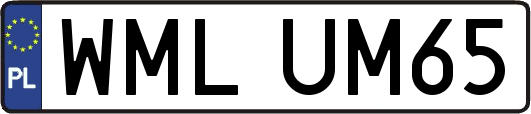 WMLUM65