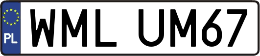 WMLUM67