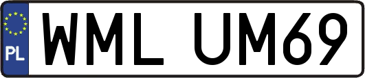 WMLUM69
