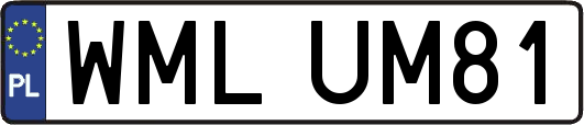 WMLUM81