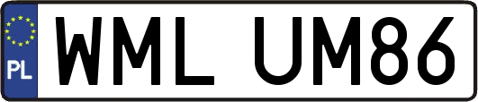 WMLUM86
