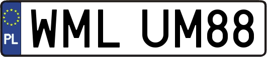 WMLUM88