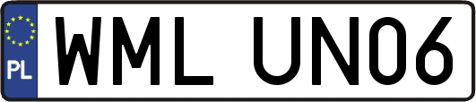 WMLUN06