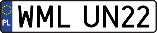 WMLUN22