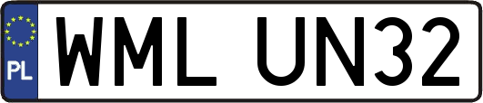WMLUN32