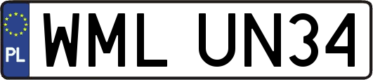 WMLUN34