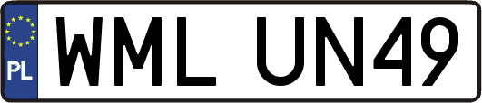 WMLUN49