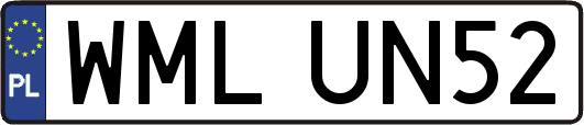 WMLUN52