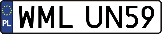 WMLUN59