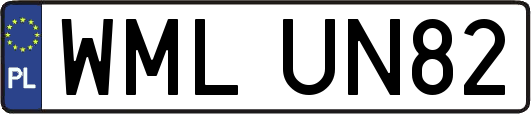 WMLUN82