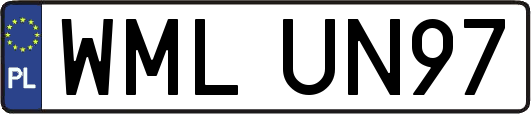 WMLUN97