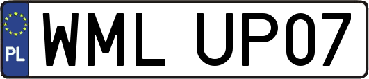 WMLUP07