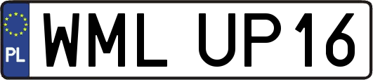 WMLUP16